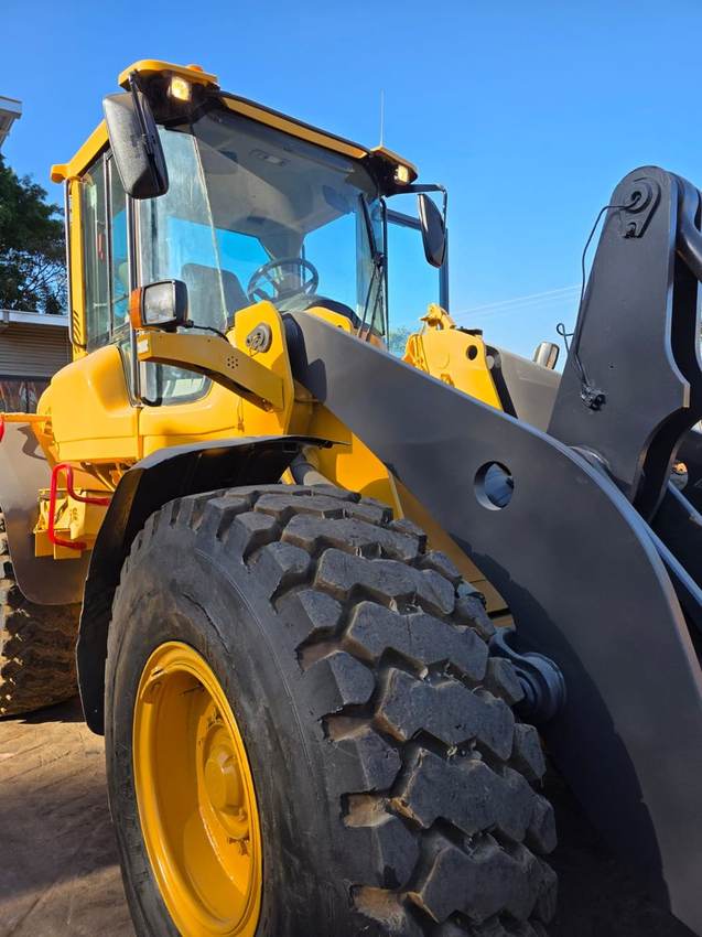 Volvo L90F 2022 — foto 9