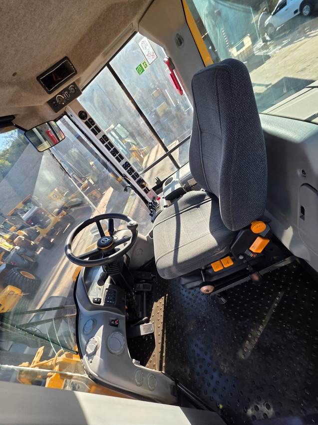 Volvo L90F 2022 — foto 10