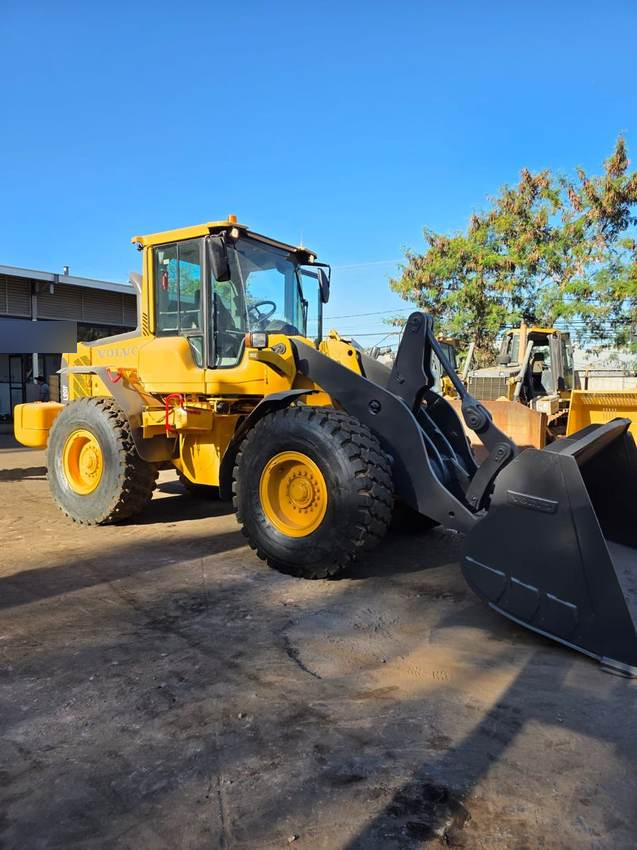 Volvo L90F 2022 — foto 4