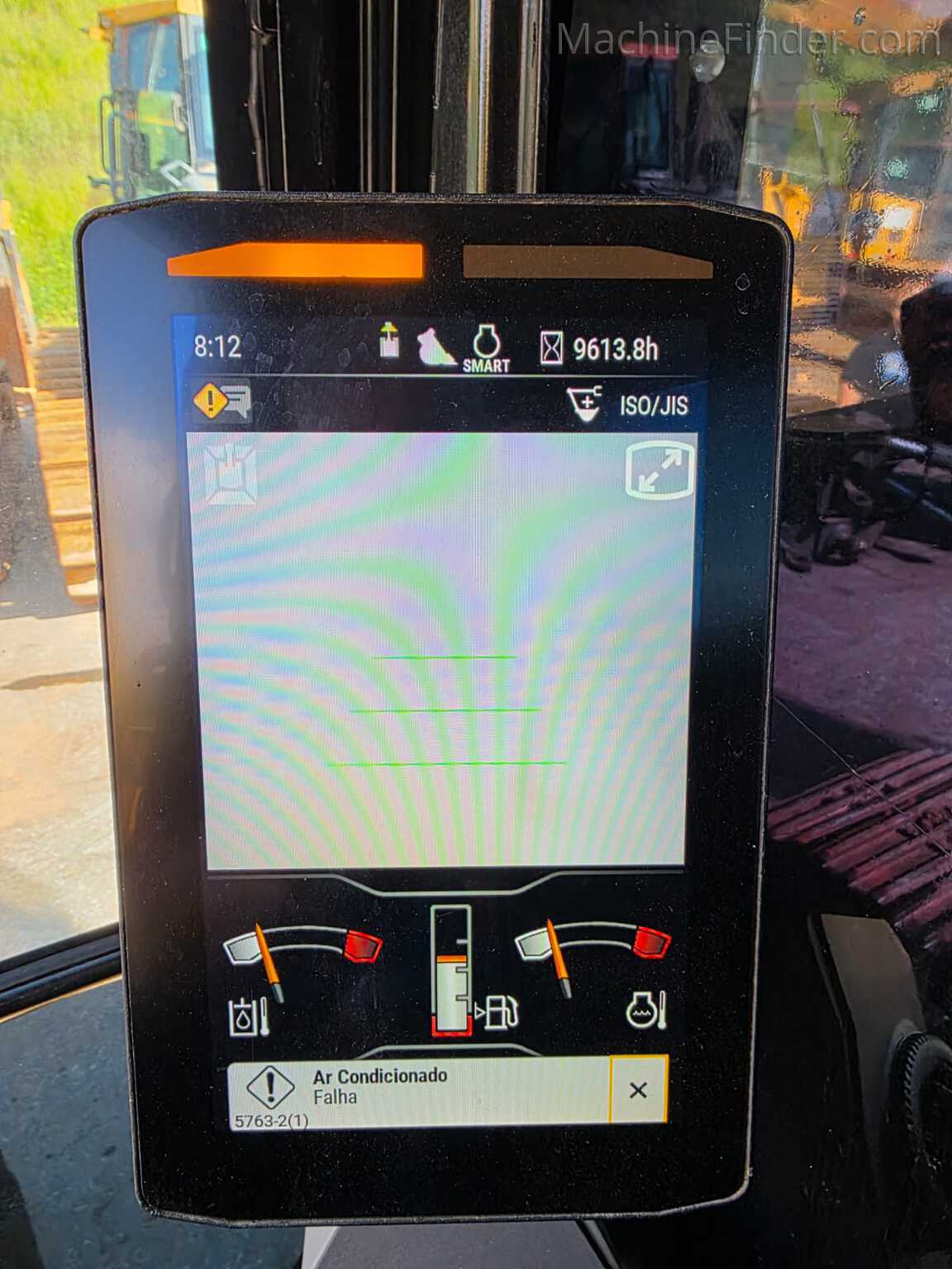 Caterpillar 320D 2021 — foto 6