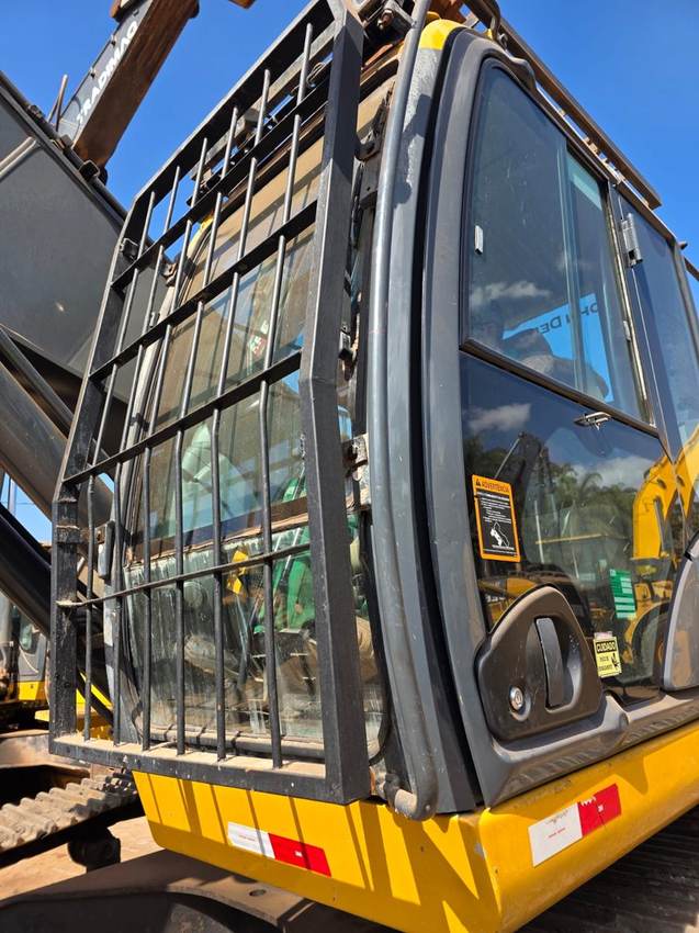John Deere 350G 2022 — foto 10