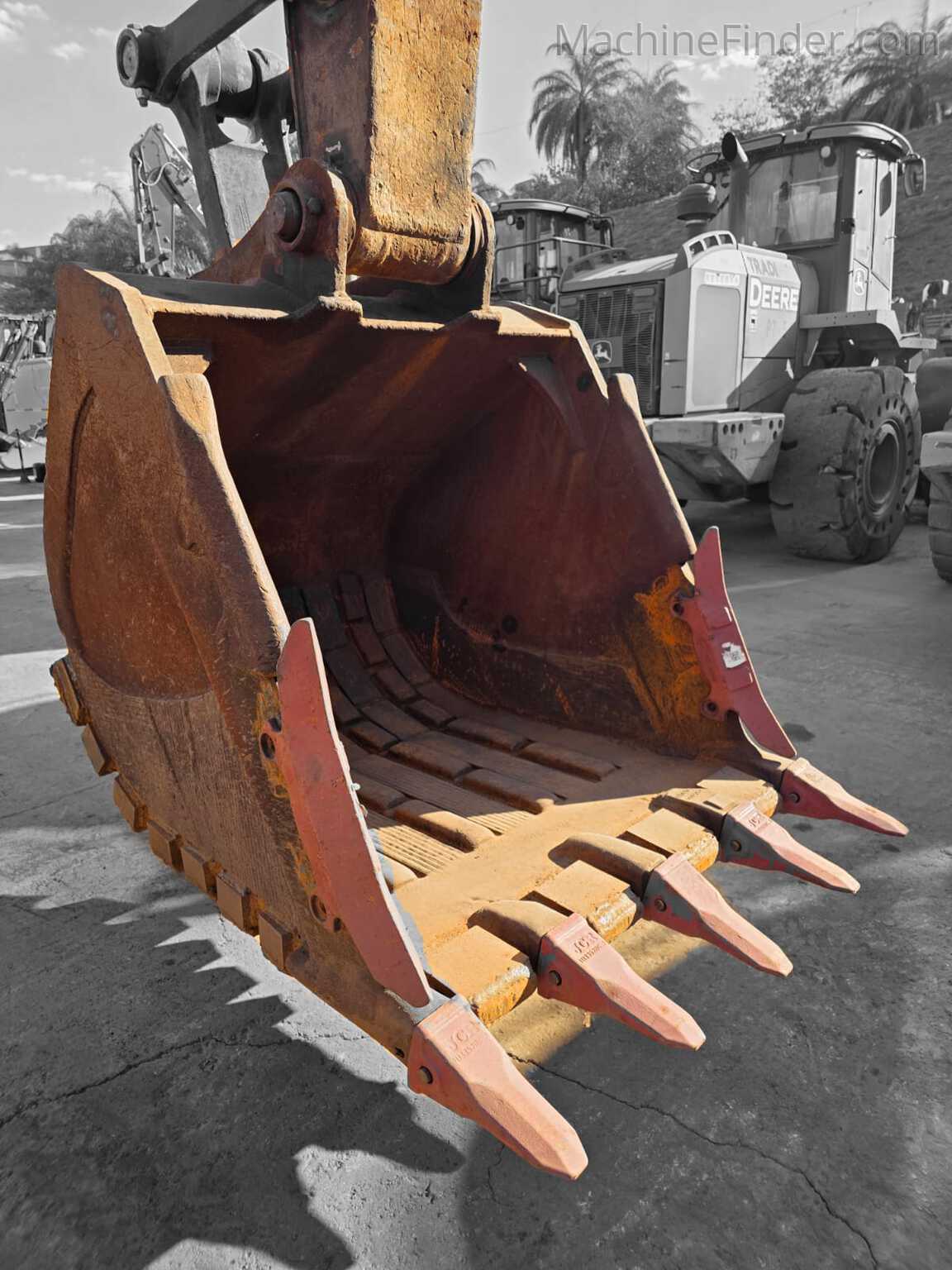 John Deere 200 G 2020 — foto 4