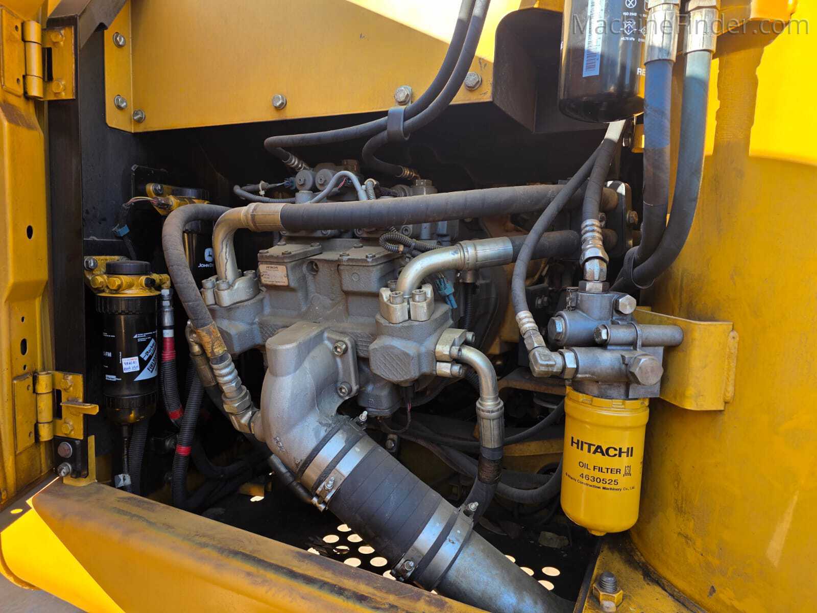 John Deere 200 G 2020 — foto 6