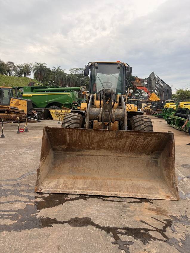 John Deere 624K 2021 — foto 4
