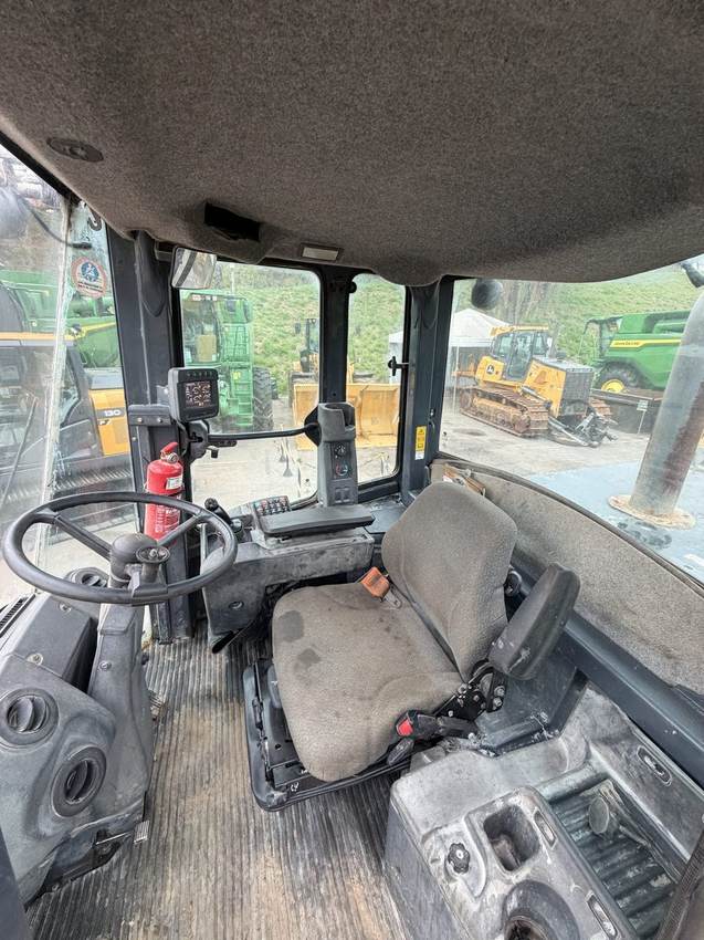 John Deere 624K 2021 — foto 9