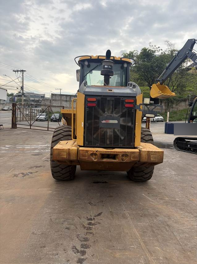 John Deere 624K 2021 — foto 6