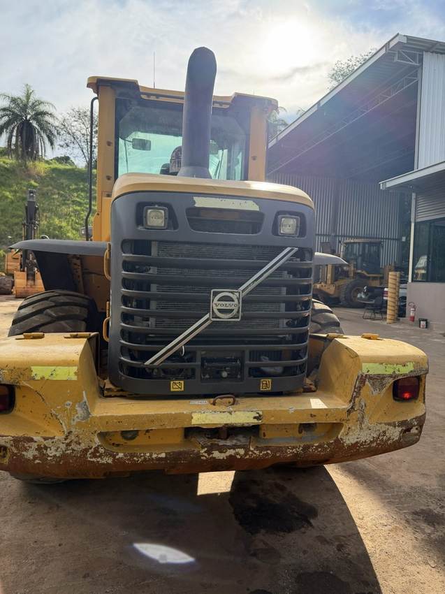 Volvo L90F 2022 — foto 4