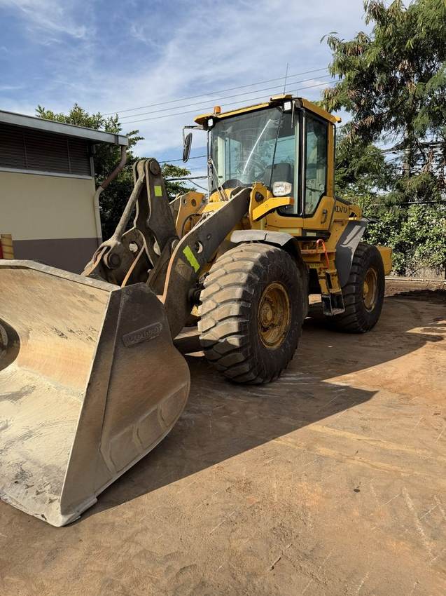 Volvo L90F 2022 — foto 5