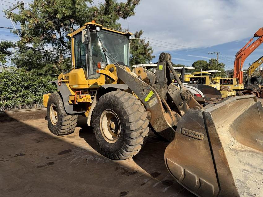 Volvo L90F 2022 — foto 7