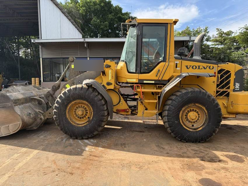 Volvo L90F 2022 — foto 6