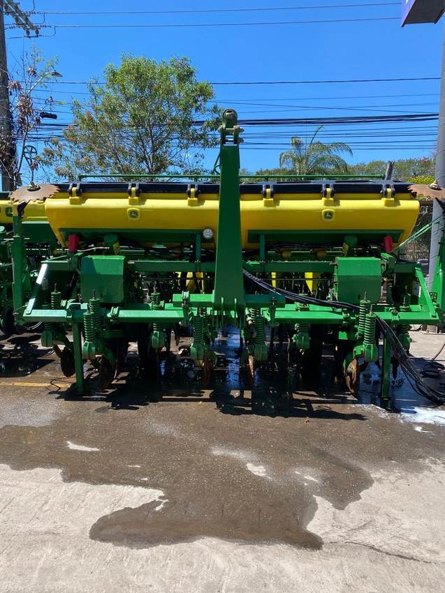 John Deere 1109 2021 — foto 3
