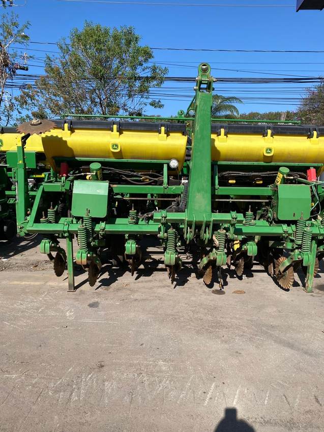 John Deere 1109 2021 — foto 4