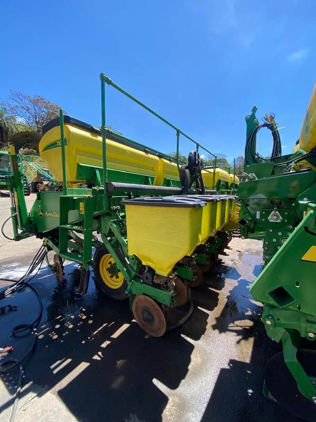 John Deere 1109 2021 — foto 5