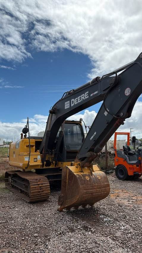 John Deere 130G 2020 — foto 3