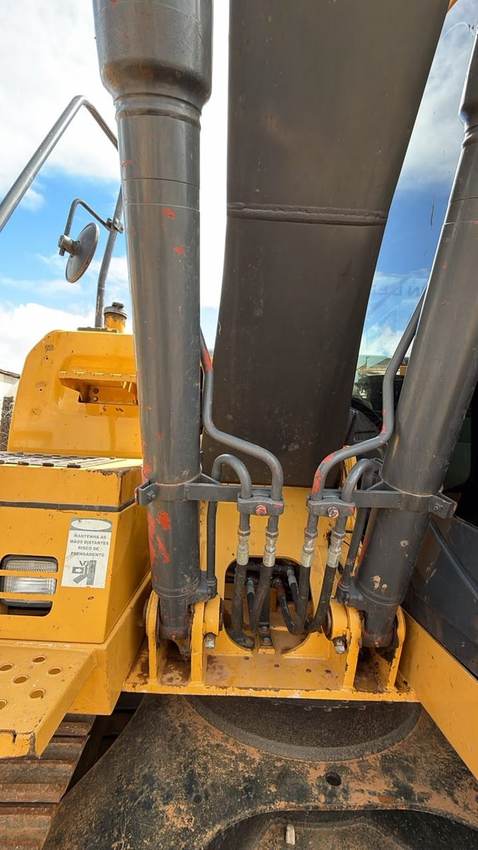 John Deere 130G 2020 — foto 7