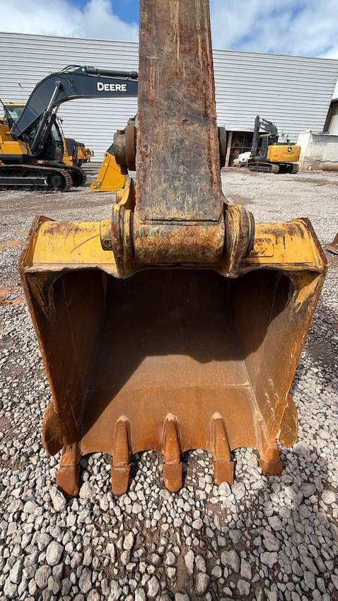 John Deere 130G 2020 — foto 9