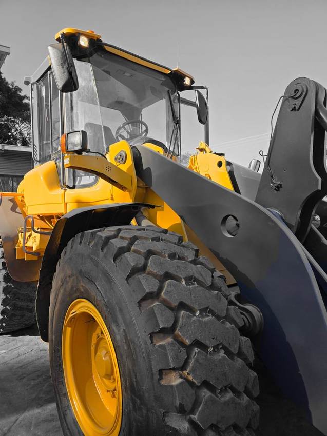 Volvo L90F 2022 — foto 4