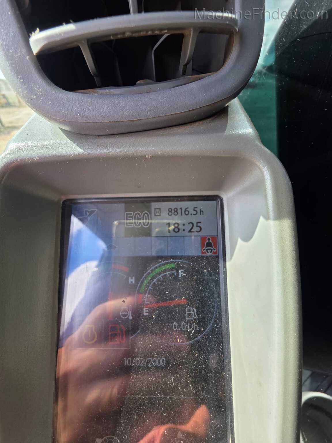 John Deere 130G 2018 — foto 8