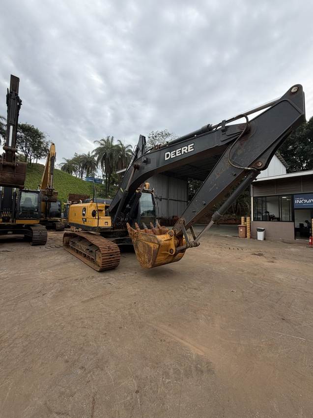John Deere 210P 2024 — foto 6