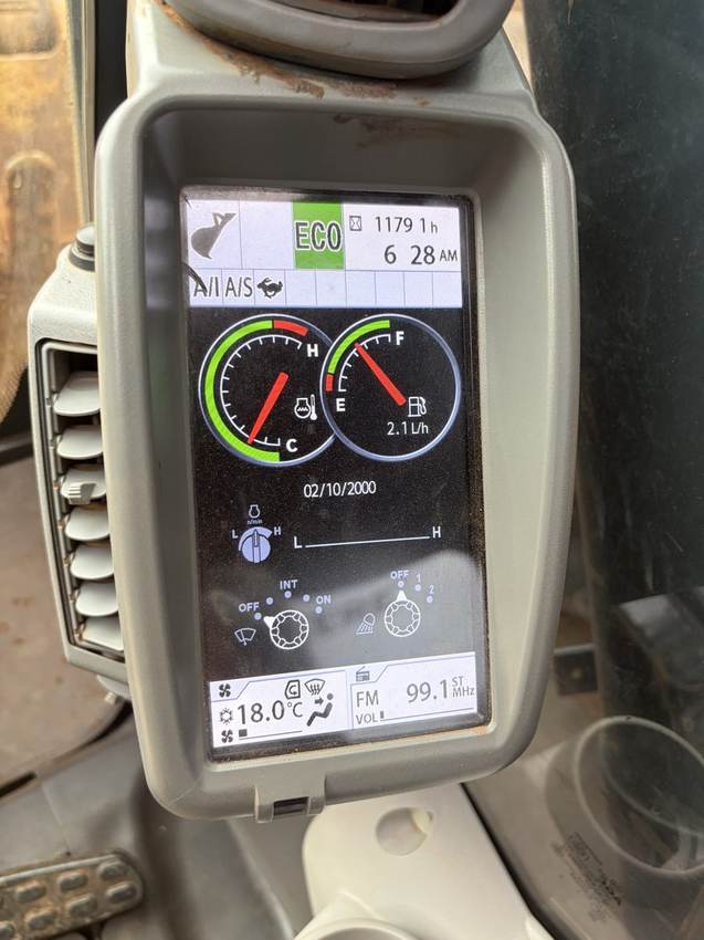 John Deere 210P 2024 — foto 7