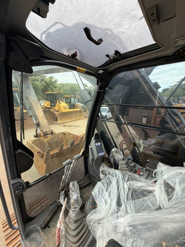 John Deere 210P 2024 — foto 8