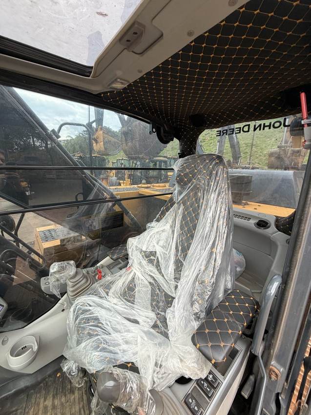 John Deere 210P 2024 — foto 9