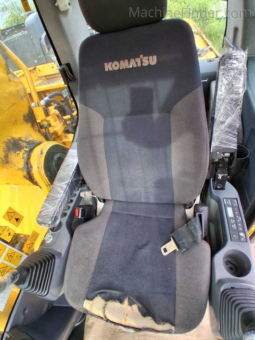 Komatsu PC500 2022 — foto 5