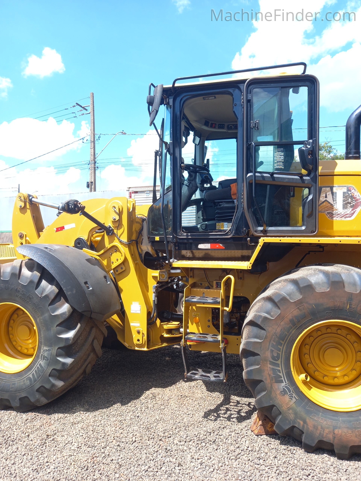 Caterpillar 938 2021 — foto 4