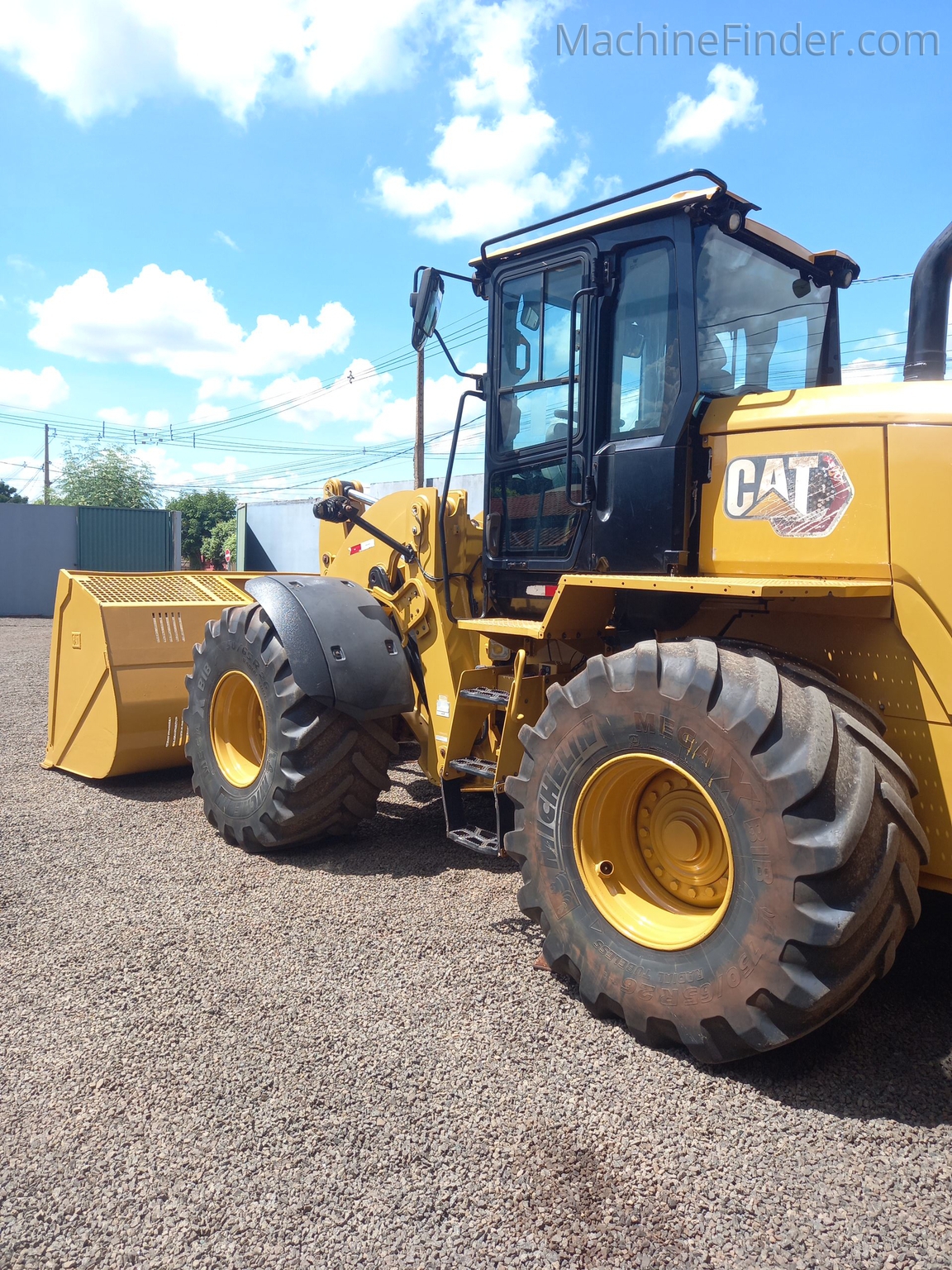Caterpillar 938 2021 — foto 5