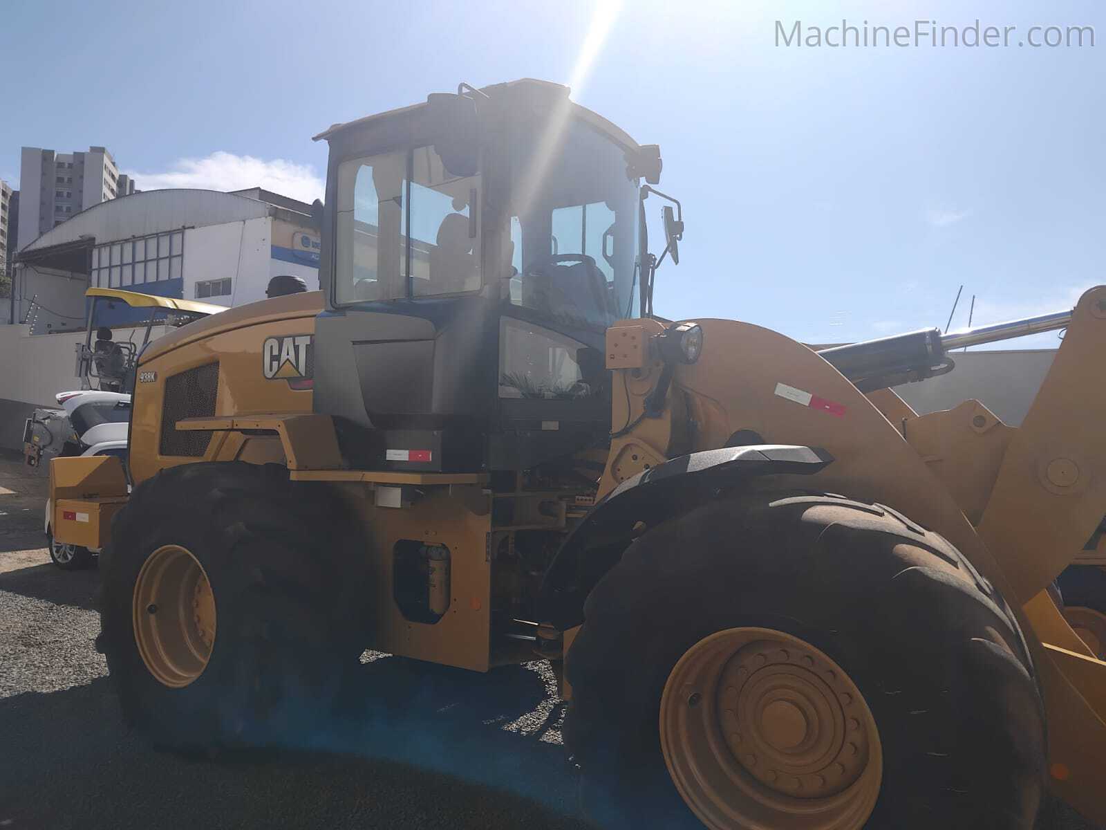 Caterpillar 938 2021 — foto 7