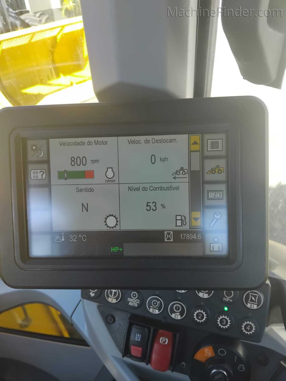 Caterpillar 938 2021 — foto 6