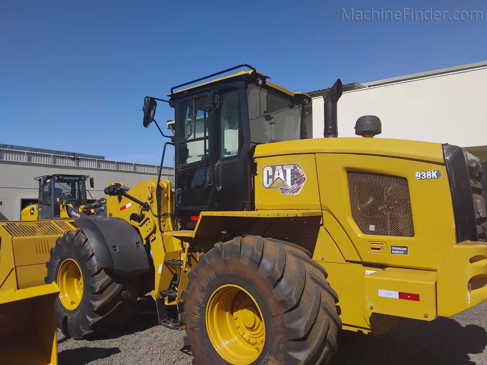 Caterpillar 938 2021 — foto 3