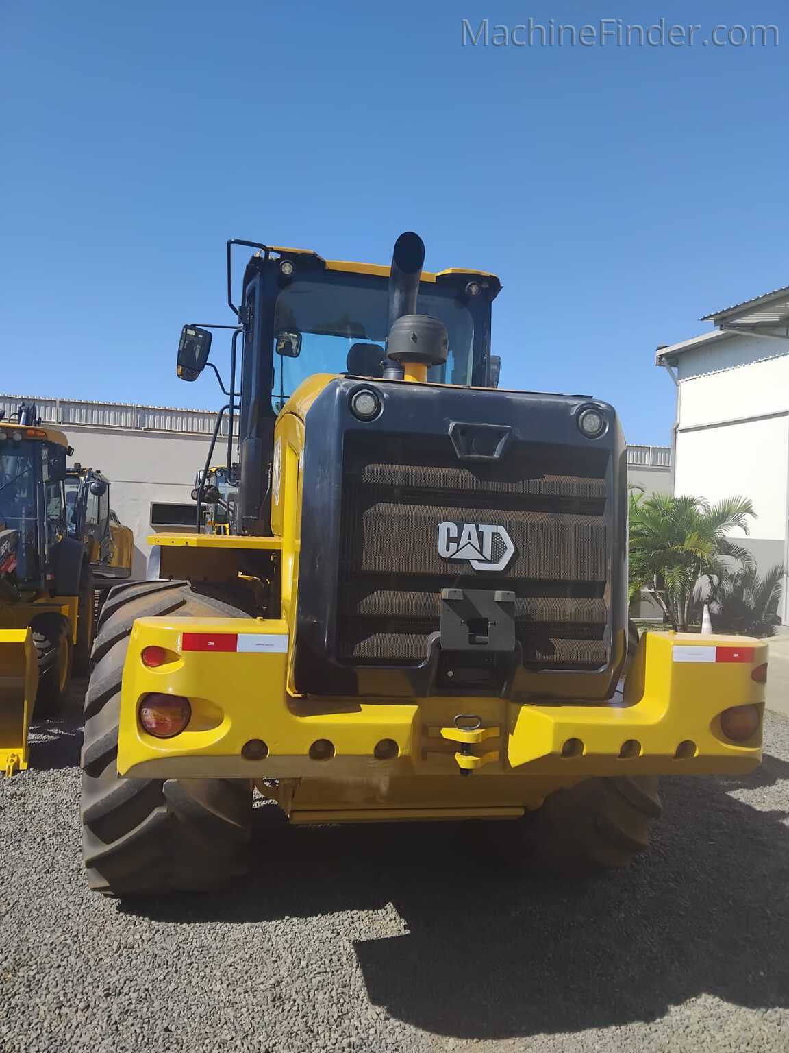 Caterpillar 938 2021 — foto 2