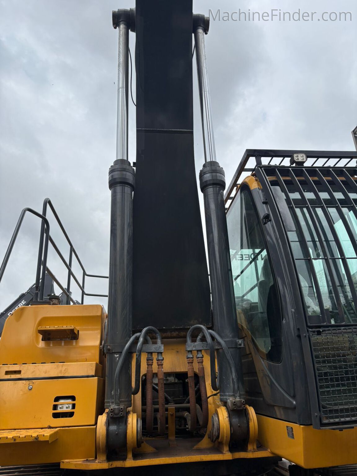 John Deere 350G LC 2021 — foto 3