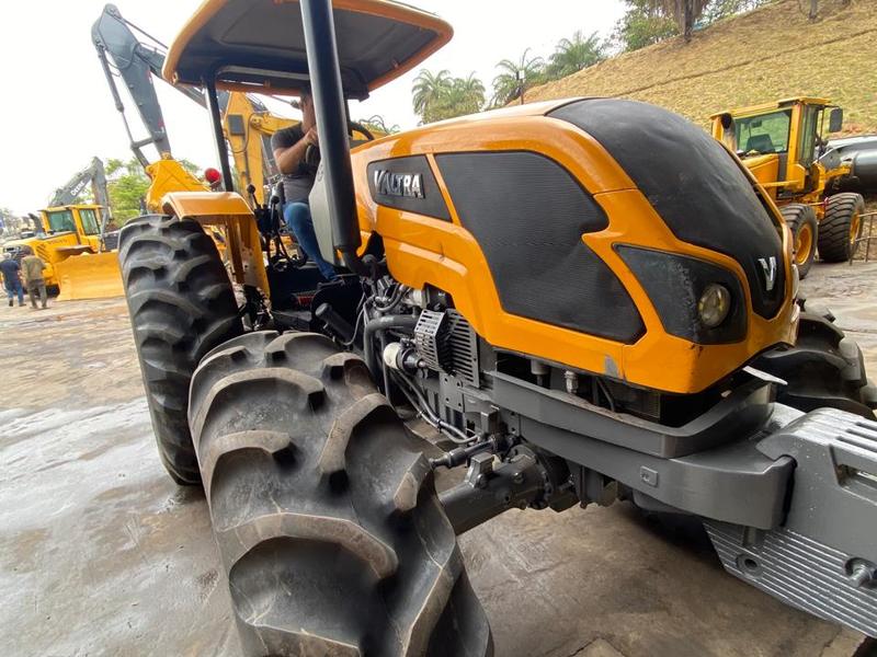 Valtra A950 2021 — Tratores de Rodas
